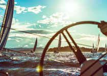 Staying Afloat in a Sea of Distractions