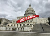 The Sham, Scam, and Hoax Impeachment