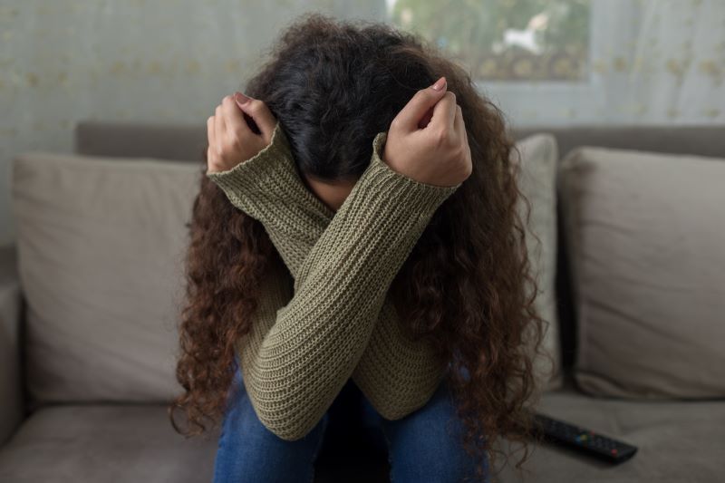Is “LGBTQ” Driving Teen Mental Health Disorders?