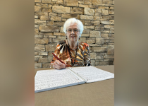 Writing the Word