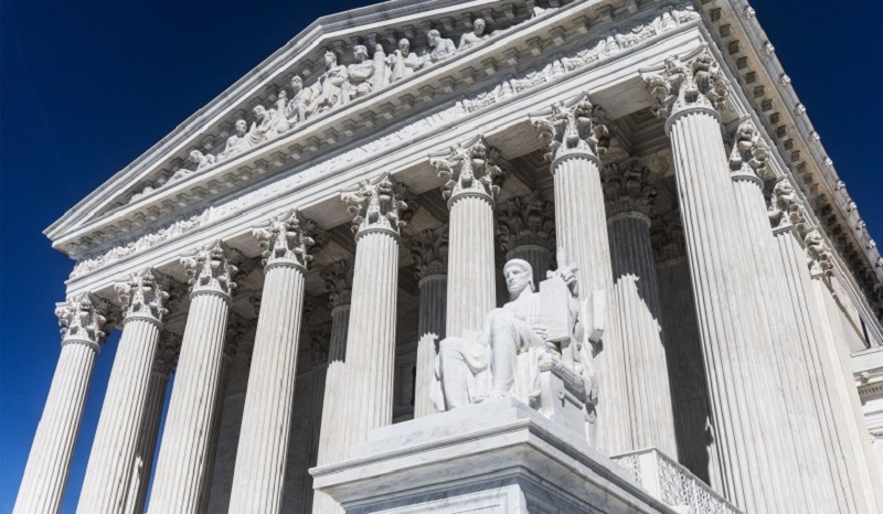 The Ten Commandments and the Supreme Court