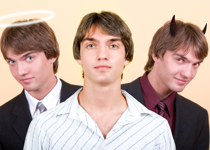 Political Correctness Turns Heroes Into Villains