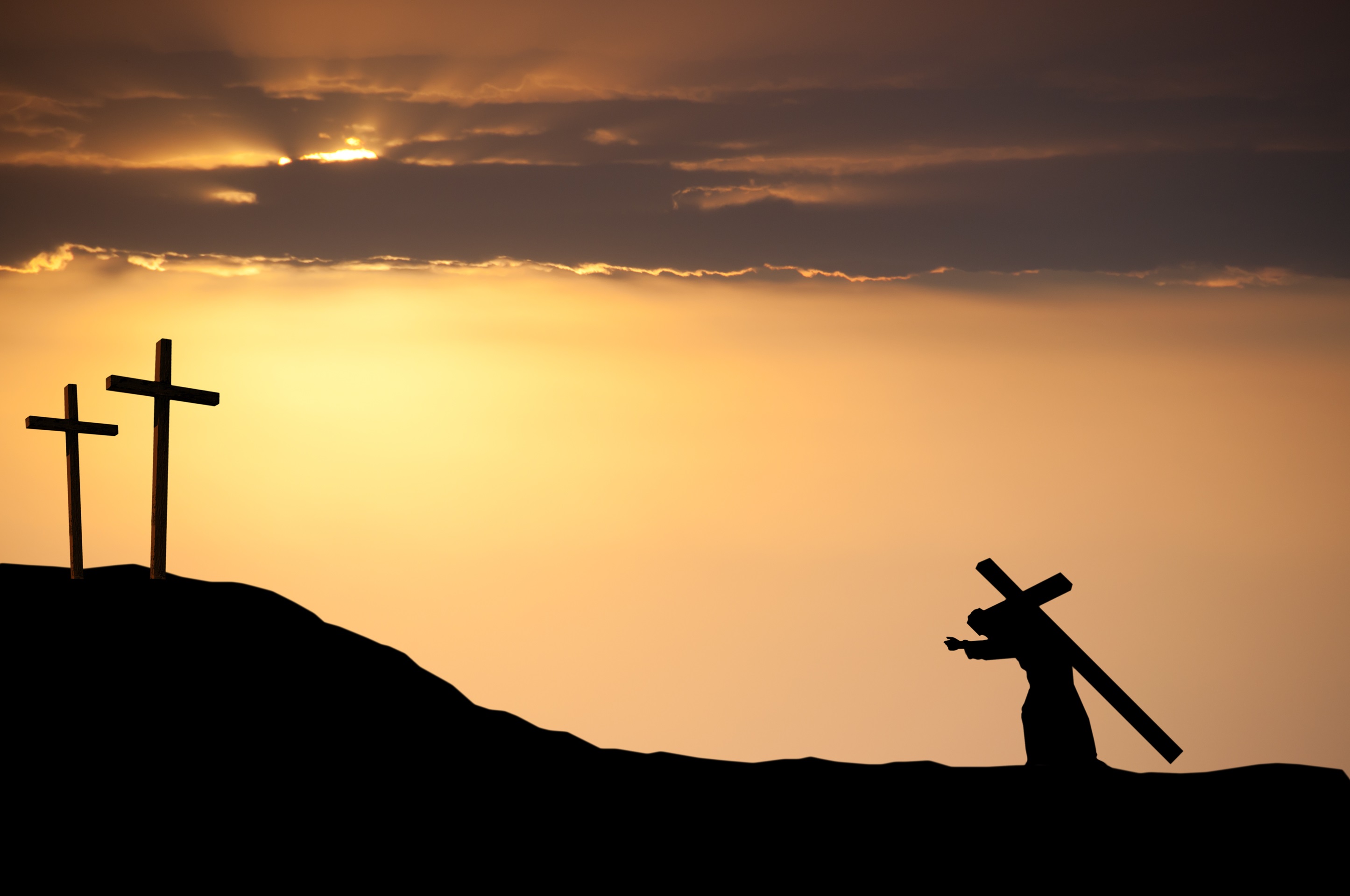 On Holiness, Culture, and the State of the Church