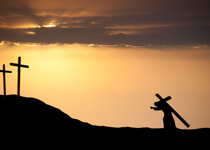 On Holiness, Culture, and the State of the Church