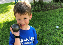 Father May Be Forced to Accept the Gender Transition of His 7-Year Old Son