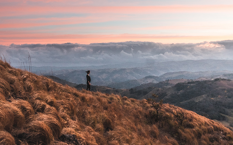 Write Your Letter to Missionaries Today! Join the Orange Letter Campaign