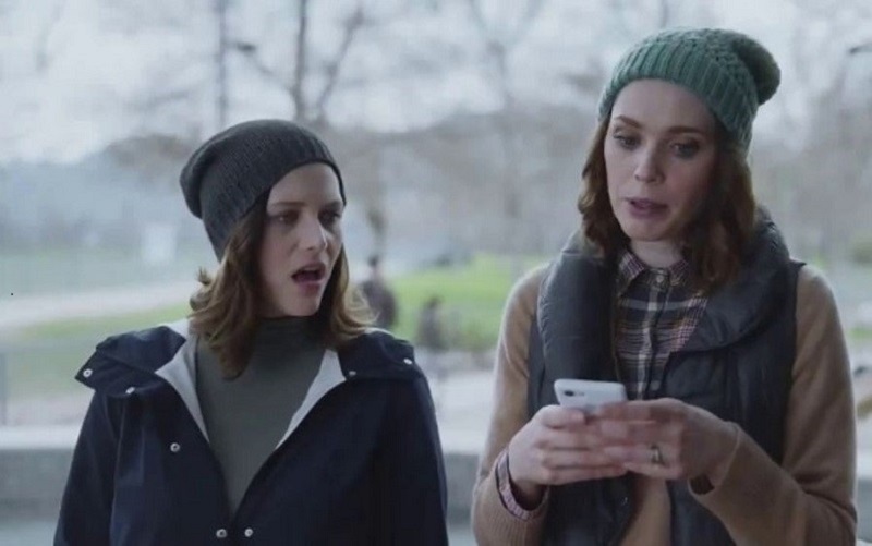 Hotels.com's Latest Ad Is Highly Inappropriate