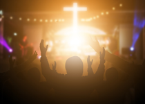 The Rumors of Christianity’s Death Have Been Greatly Exaggerated
