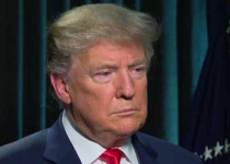 Mr. President, Christ Has Been Where You Are
