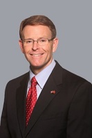 Tony Perkins