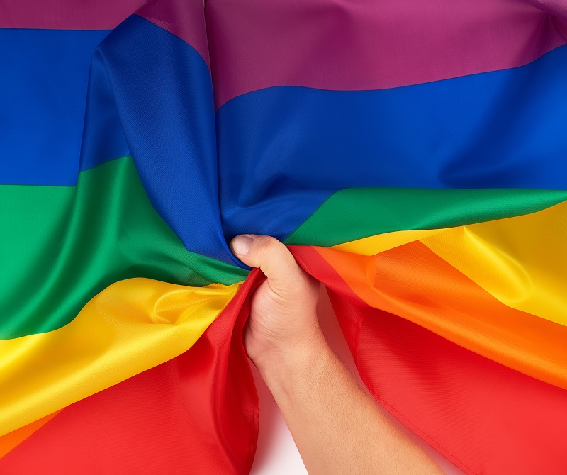 Caving Under LGBTQ Pressure