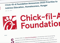 Dan Cathy’s Real Victims: Christian Franchise Owners