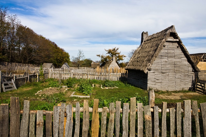 The Pilgrims Tried Socialism – It Did Not Work