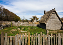 The Pilgrims Tried Socialism – It Did Not Work