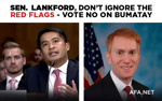 Judicial nominee is member of LGBT activist group. Tell senator James Lankford to vote no.