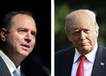 Democrats Are Impeaching Trump’s Thoughts, Not His Actions