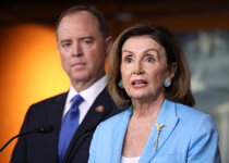 Dems Abuse Power of Office, Dig Up Dirt on Political Opponent