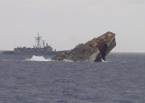 Navy Names Ship After Homosexual Pedophile