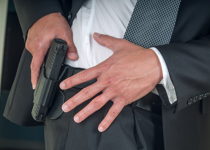 Time to End Churches As Gun-Free Zones