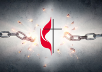 A Prediction About the Coming Split in the Methodist Church