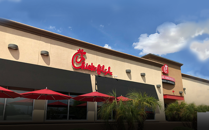 Chick-fil-A Responds to AFA Letter