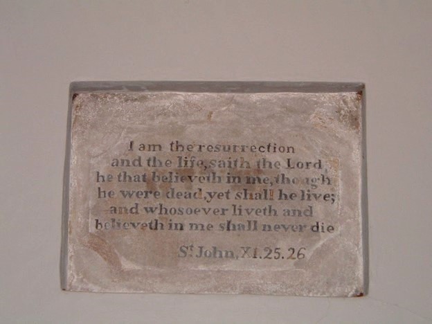 Resurrection Hope