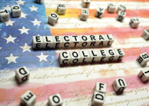 Founders: Electors Can Vote For Whomever They Want