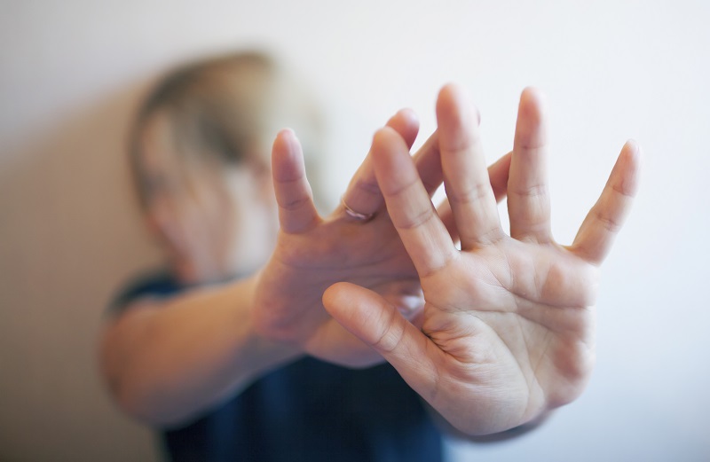 Porn, Sex Trafficking, and the Church