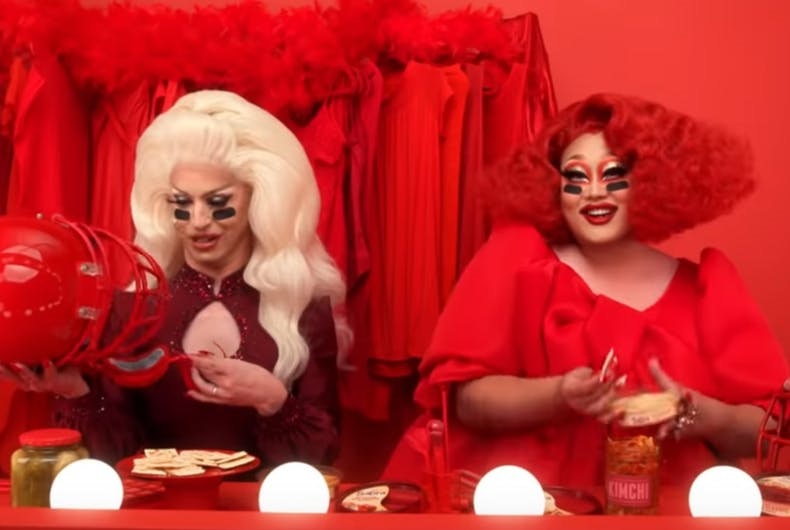 Drag Queens to Make Historic Debut During Super Bowl LIV