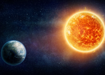 Climate Scientology: Globe Frying; Climate Science: Globe Cooling