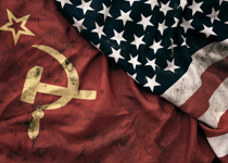 Is America “The Evil Empire”?