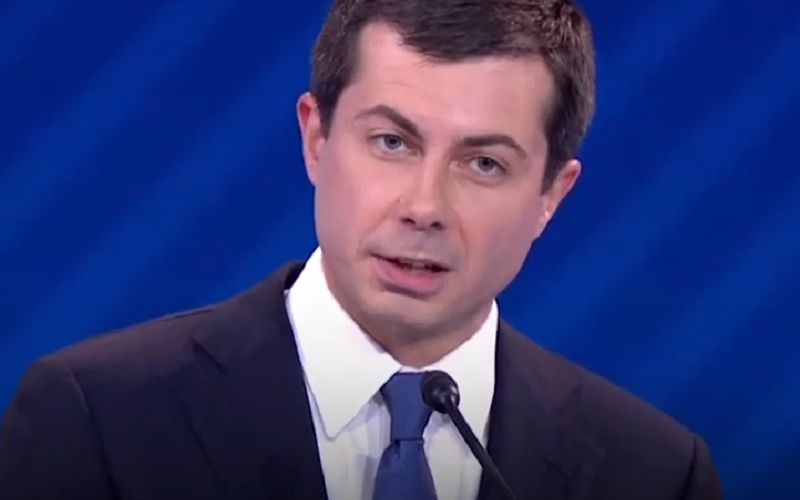 I Will Say What the Political Leaders Cannot Say About Pete Buttigieg