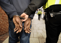 In Praise of Bloomberg’s Stop and Frisk