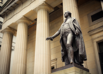 Washington: Hero or Villain?