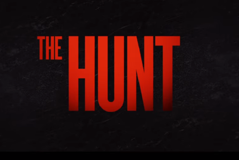 "The Hunt" Gets a New Release Date