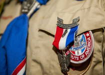 Homosexual Pedophilia Killed the Boy Scouts