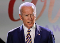 Meet Joe Biden, "LGBTQ" Extremist