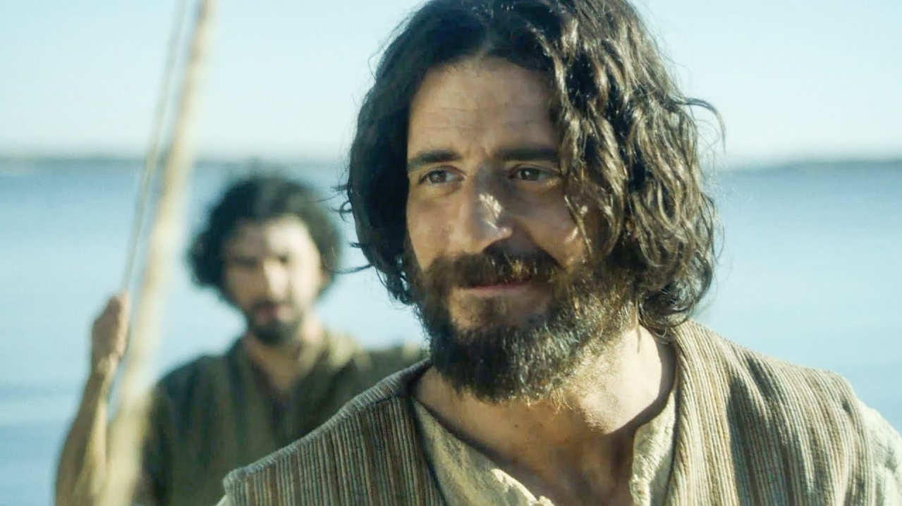 “The Chosen” – Jesus Series Reaches Millions