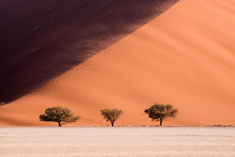 Three Encouragements to Pray