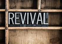 Revivals AWAKEN Tennessee
