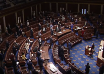 Congress Had NO Authority to Pass the Bailout Bill