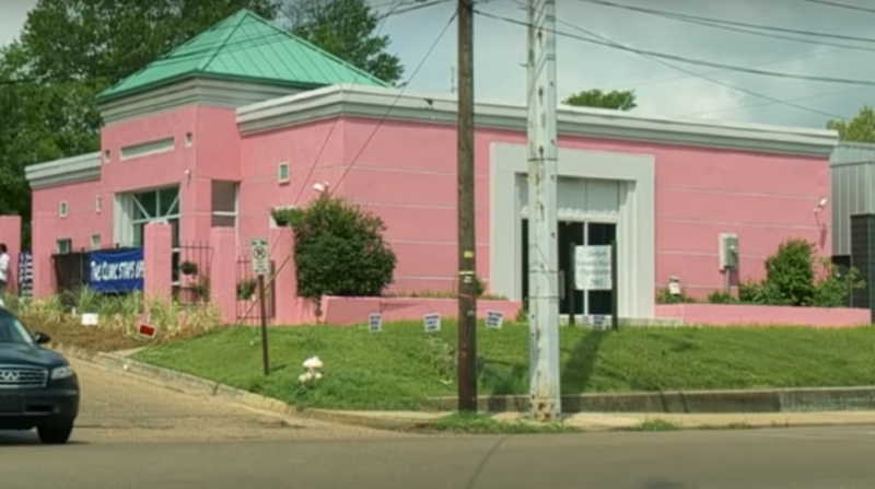 Tell Gov. Reeves to Stop the Abortions