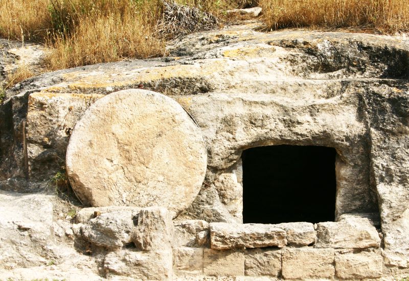 The Reality of the Resurrection