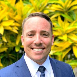 Dr. Matt Ayars