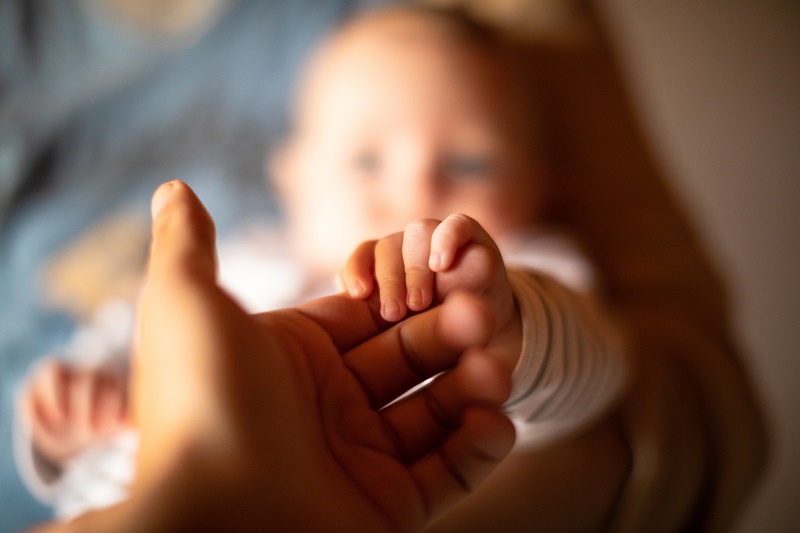 Coronavirus: Judgment because of Abortion?