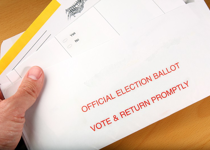 Why Democrats Love Voting by Mail: It’s Easier to Cheat