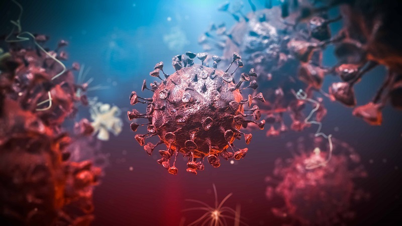 Coronavirus and the Providence of God