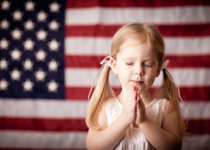 Does America Still Have a Prayer?