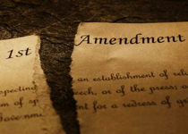 There Is No Pandemic Exception to the First Amendment