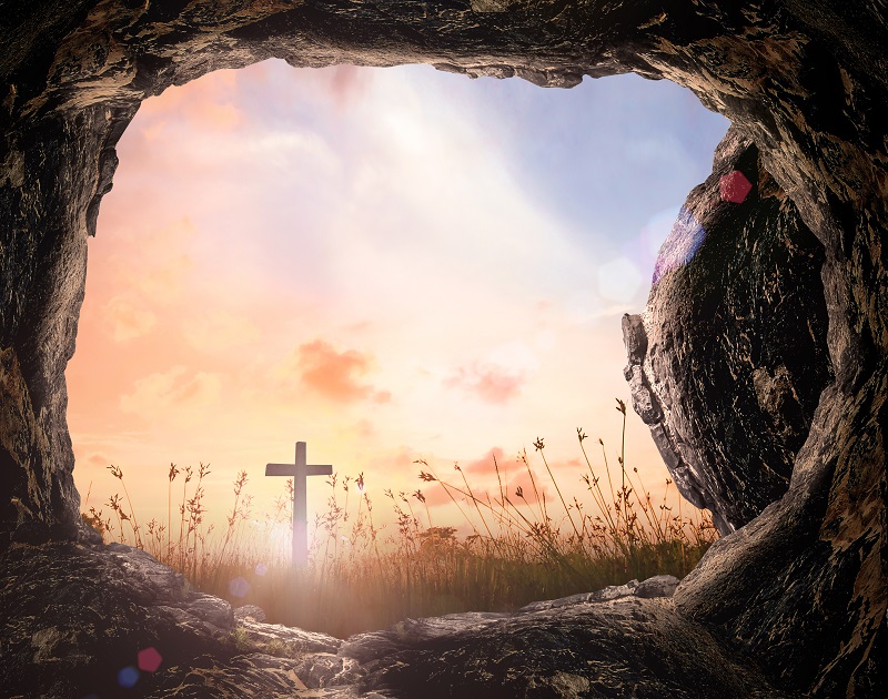 Thinking About Death These Days?